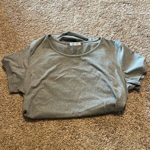 Maternity Gray T-shirt